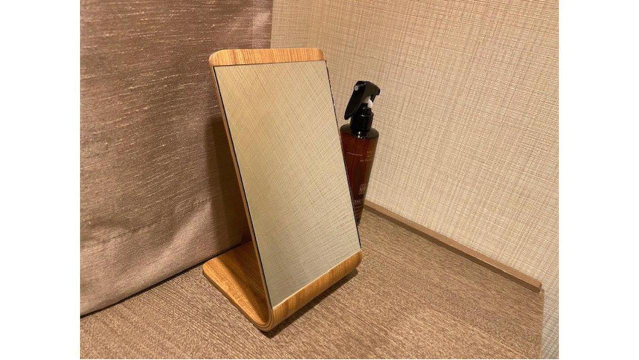 Via Inn Higashiginza Tokyo Exterior photo
